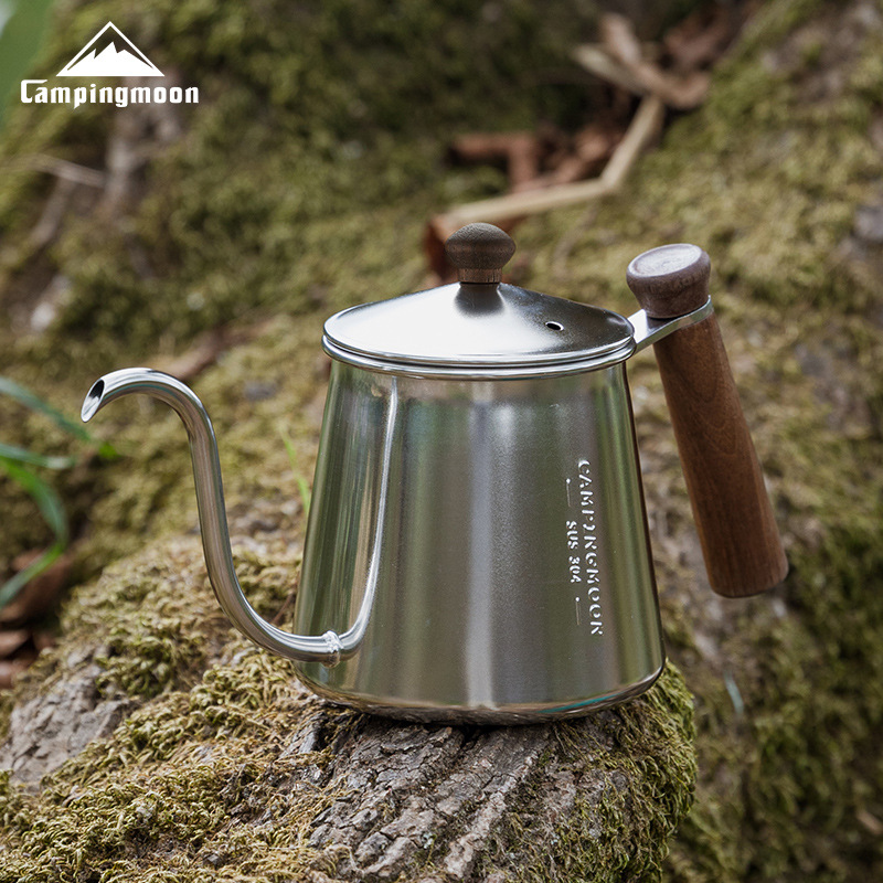 SW-3 Pour Over Coffee Kettle