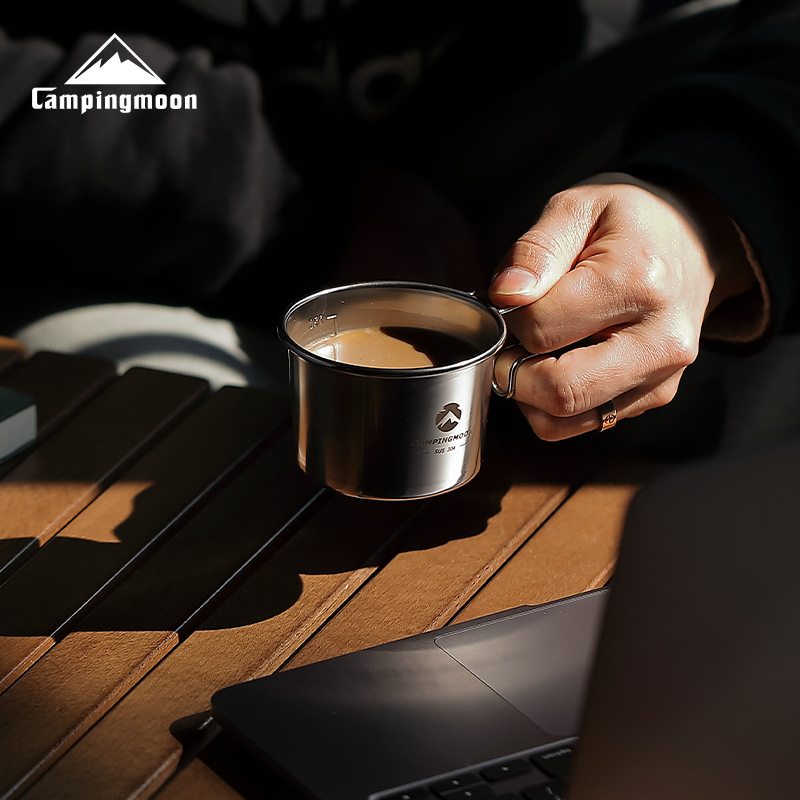 S180 Sierra Coffee Cup