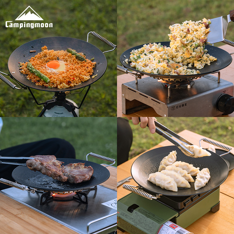 GRW-33F Three-layer Steel Non-stick Baking Tray