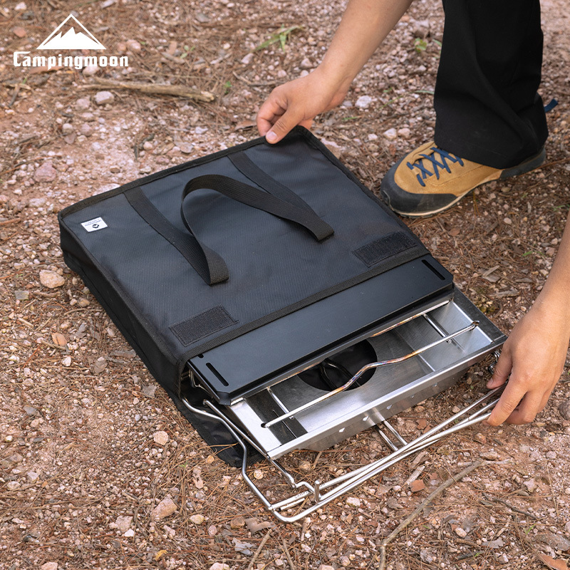 G-38-B Single Unit Stove Rack Bag