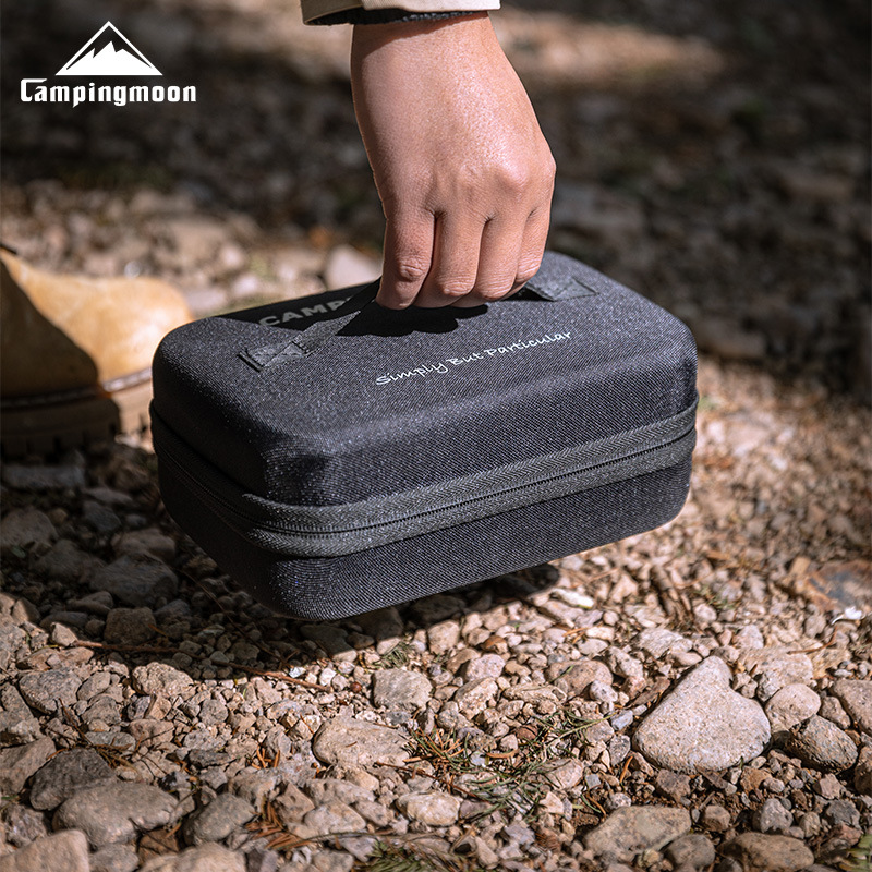 S-2013-B Insulated Picnic Box Carry Bag