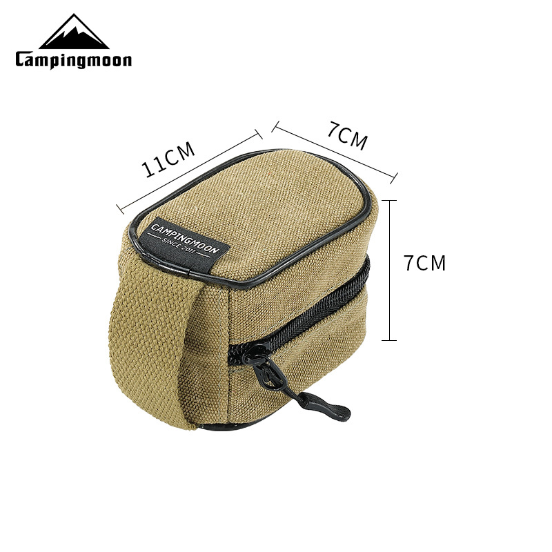 XD-2F-B Multifunctional Xuanfeng Burner Storage Bag