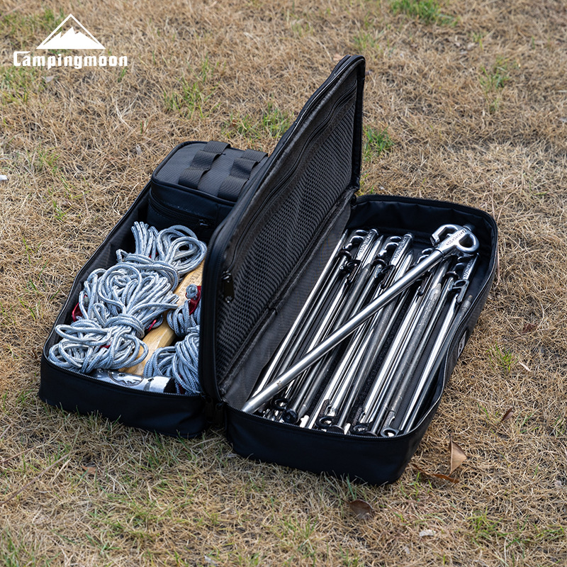 BK-40 Double-Layer Multifunctional Tactical Bag