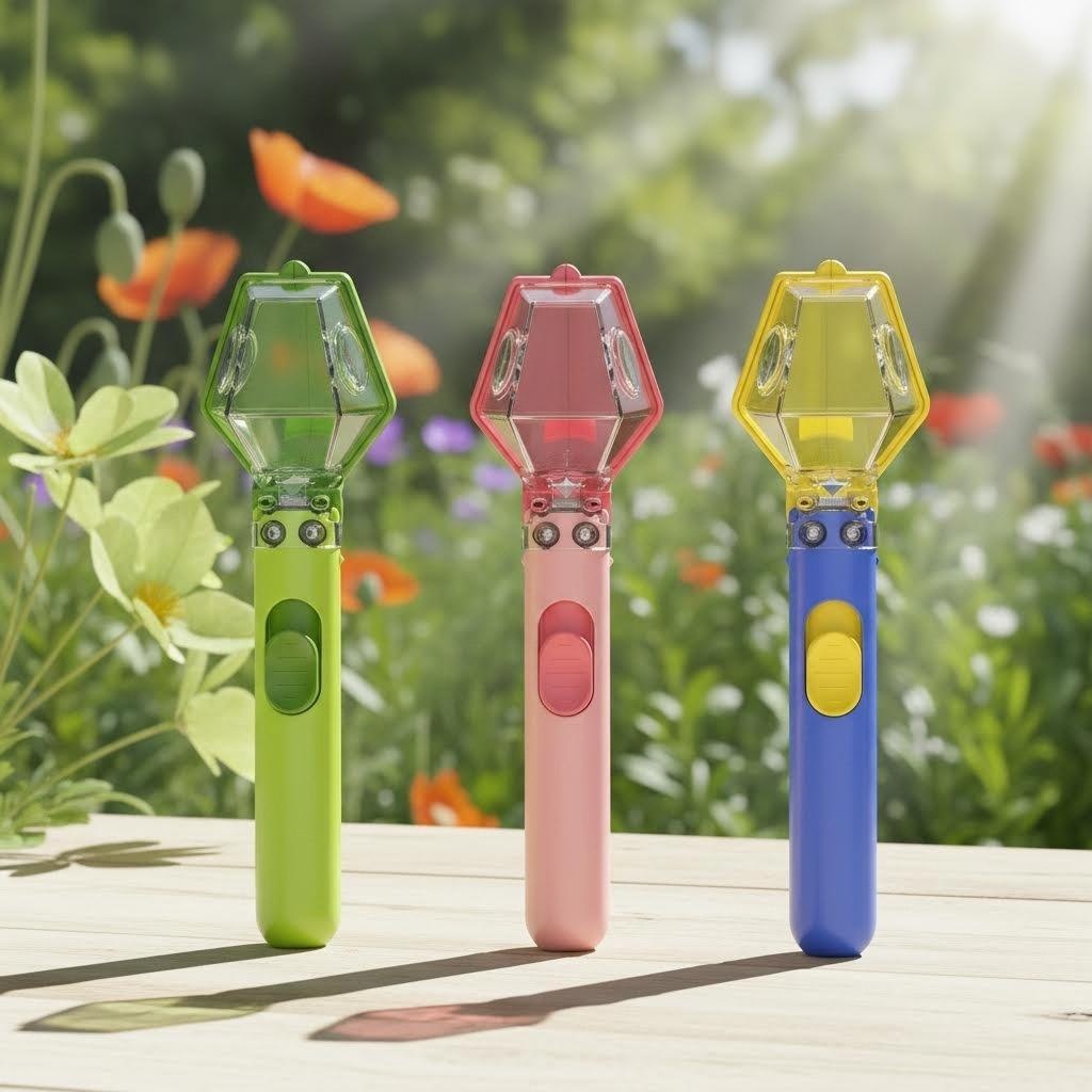 child insect catcher