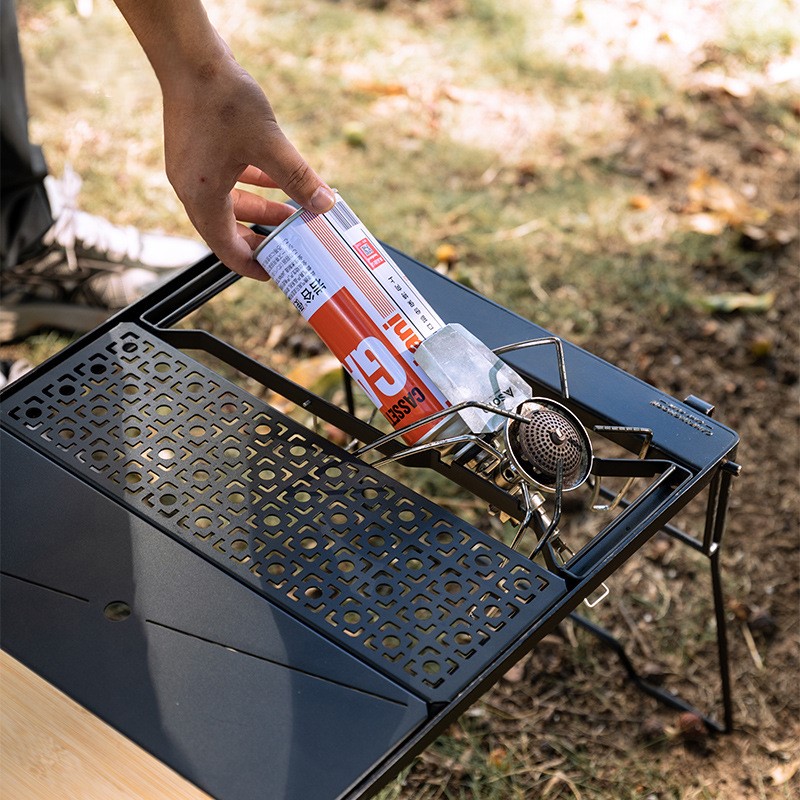 OutGearPro-GT-12 Plate for Spider Stove IGT Table