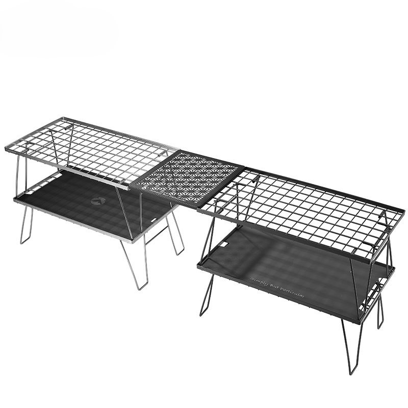 OutGearPro-T-2309C Aluminum Alloy 1/2 Top Plate