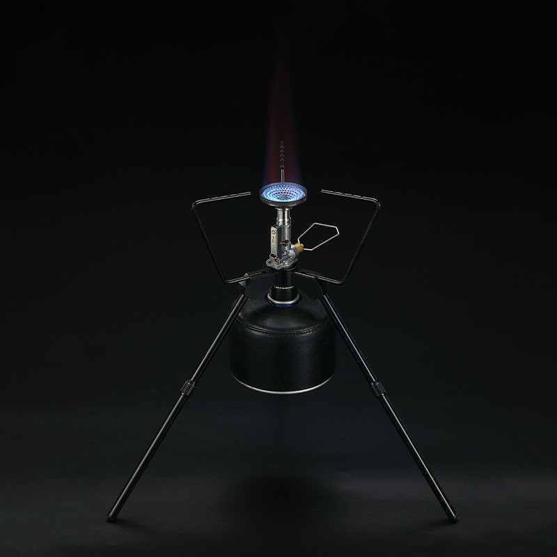 OutGearPro-Z03 Gas Stove Extension Riser Joint