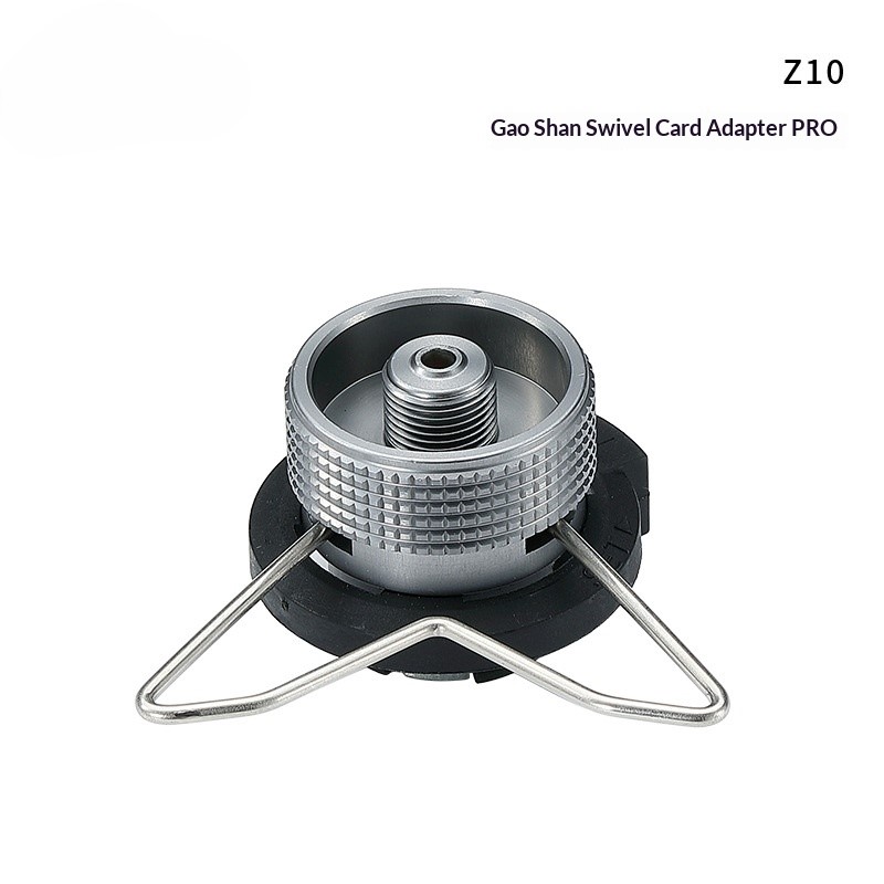 OutGearPro-Z10 IPB Adapter with Bracket