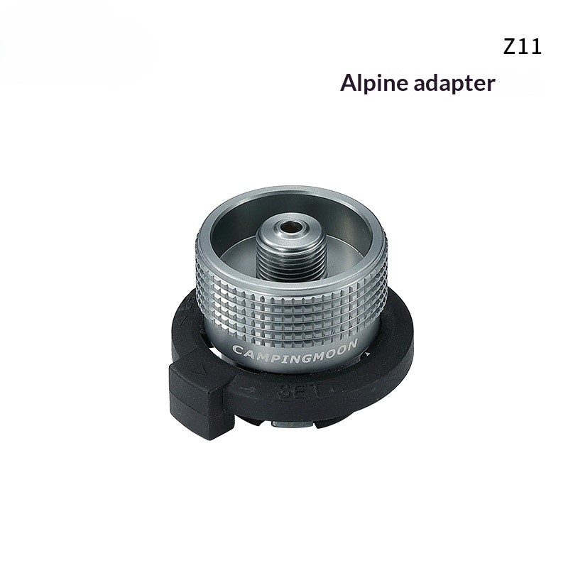 OutGearPro-Z11 IPB Adapter