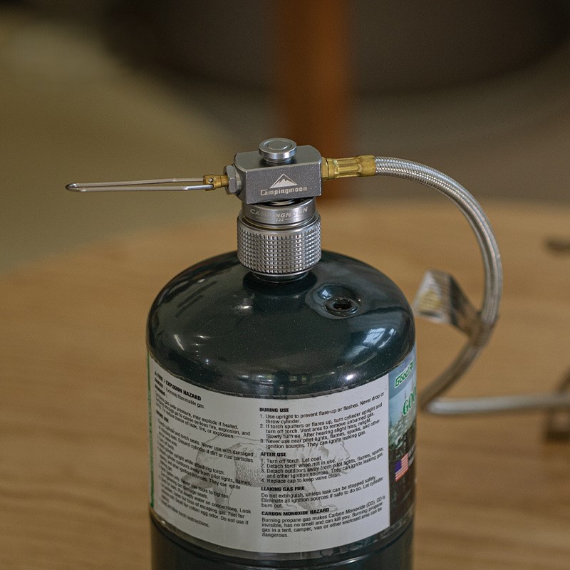 OutGearPro-Z22 IPE High-Altitude to Propane Adapter