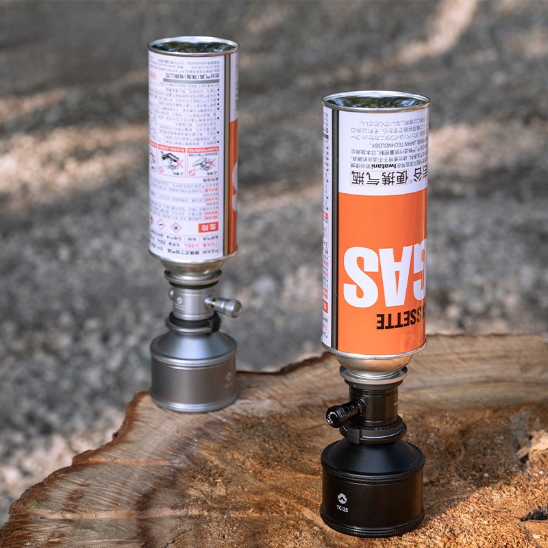 OutGearPro-Z15-CB Cartridge Gas Refill Valve