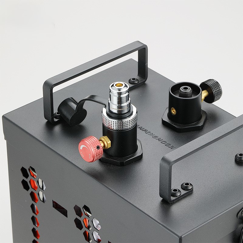 OutGearPro-Z-SG Bamboo Shoot Gas Adapter