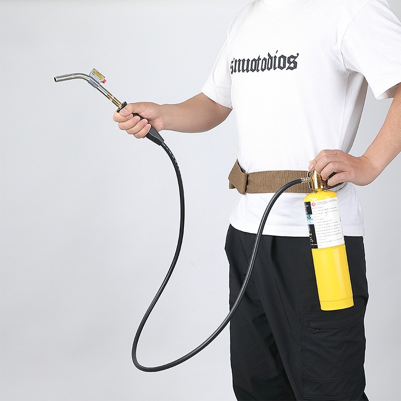 OutGearPro-MT-5110 High Temperature Torch