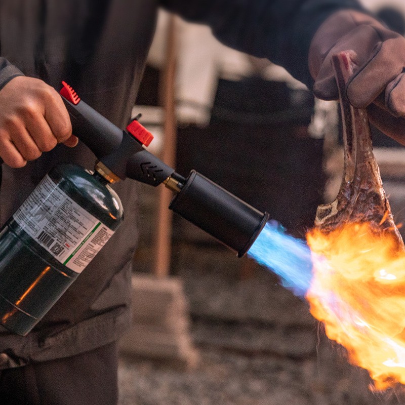 OutGearPro-MT-5300 Propane BBQ Torch