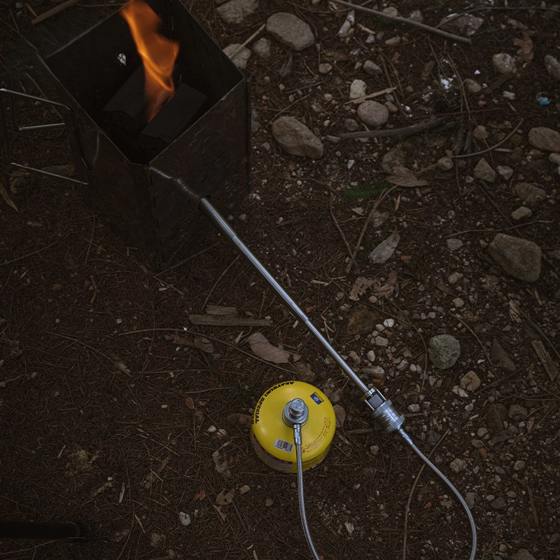 OutGearPro-XD-6-NE Extendable Igniter