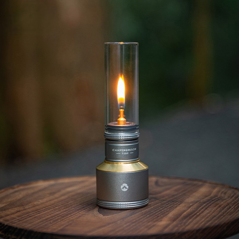 OutGearPro-T-1D15 Ambient Candle Light Set