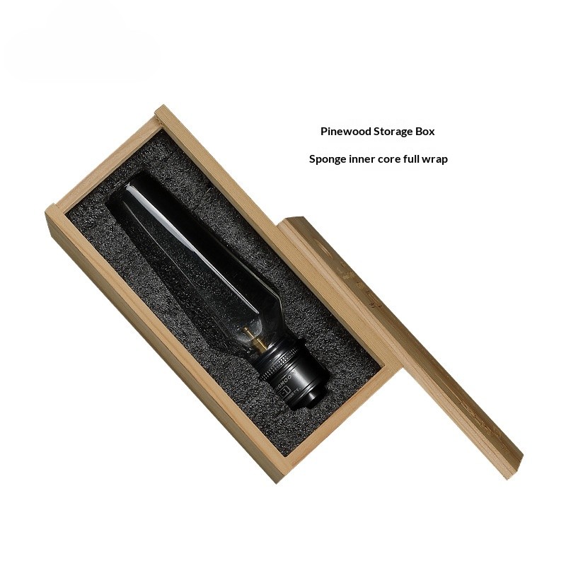 OutGearPro-T-1 Outdoor Wickless Candle Gas Lamp