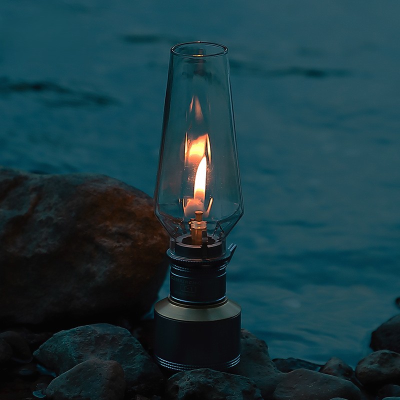 OutGearPro-T-1-B Style B Ambient Lampshade