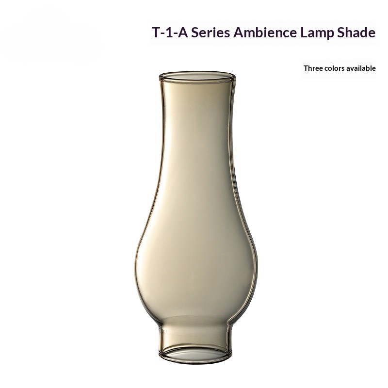 OutGearPro-T-1-A-C Gas Lamp Shade