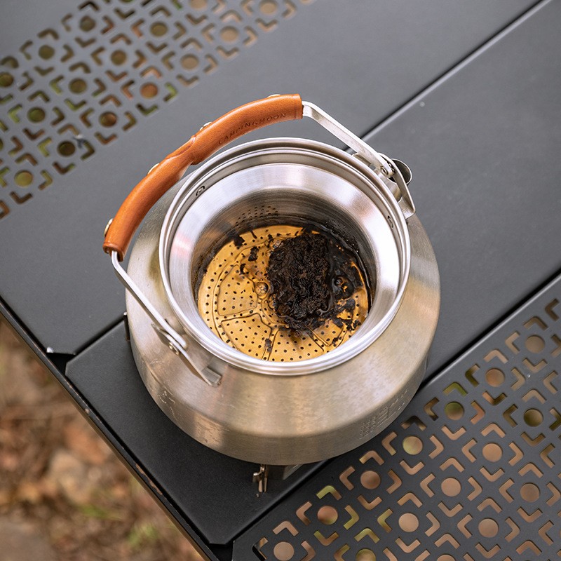 OutGearPro-SW-1-V Kettle Tea Infuser