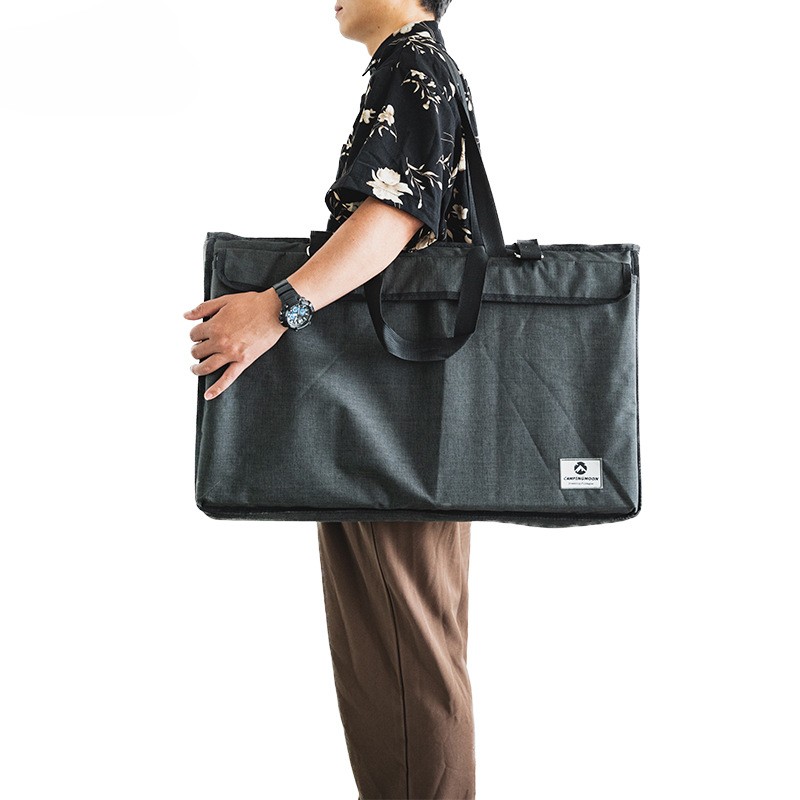 OutGearPro-B-230-D Enlarged Mesh Table Bag