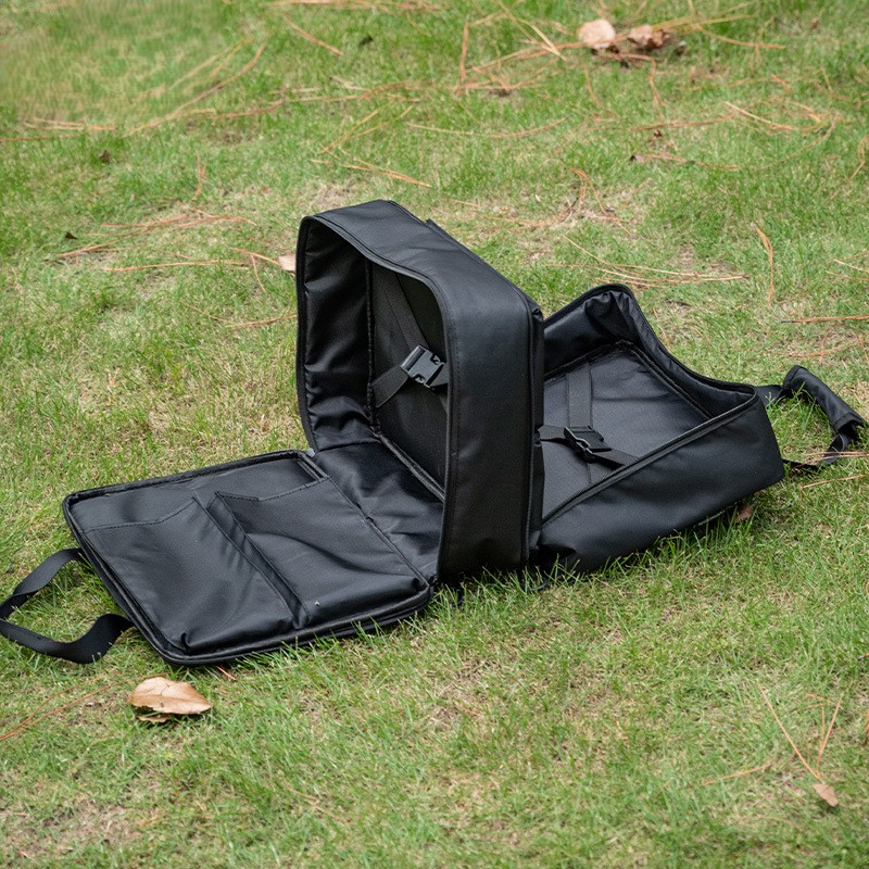 OutGearPro-BK-46 Unit 1 Storage Bag