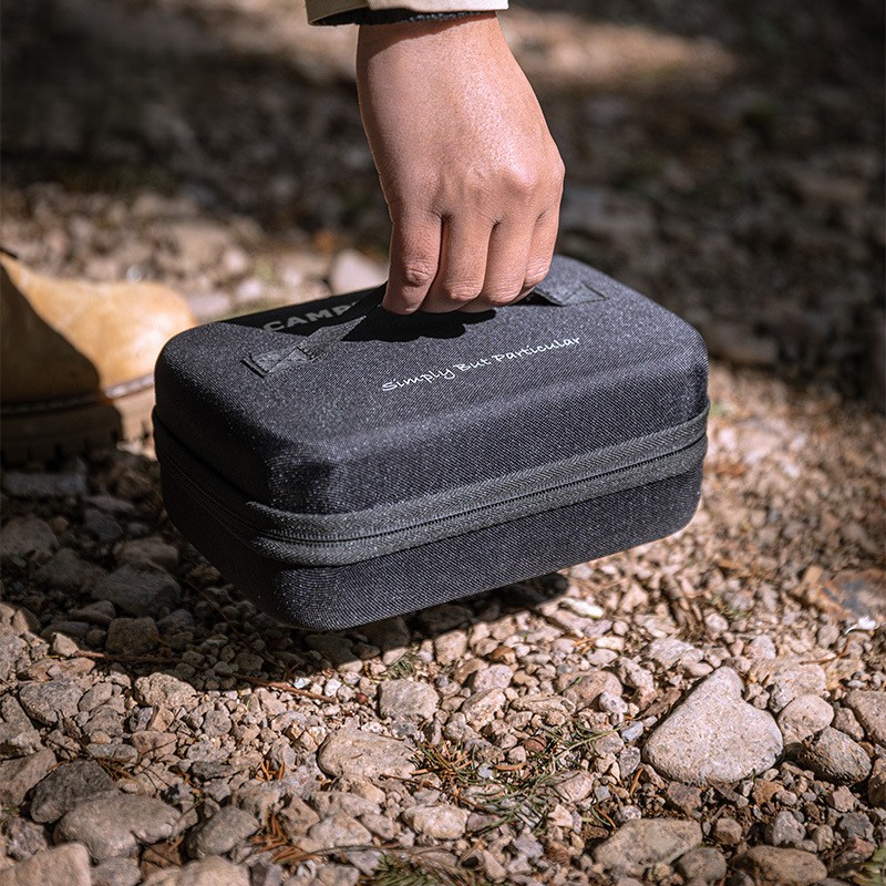 OutGearPro-S-2013-B Insulated Picnic Box Carry Bag