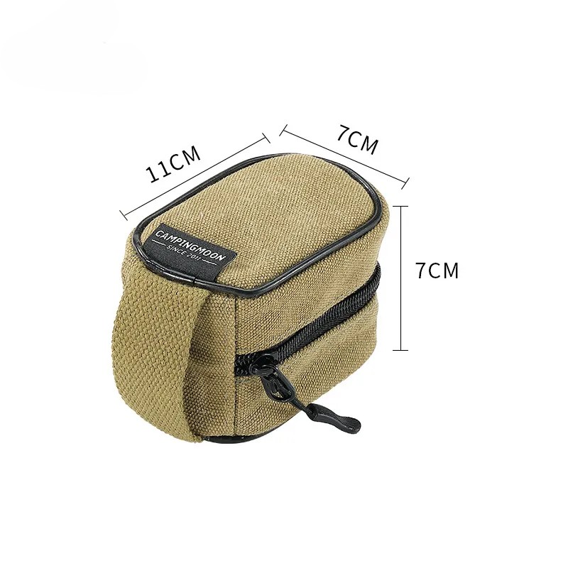 OutGearPro-XD-2F-B Multifunctional Xuanfeng Burner Storage Bag