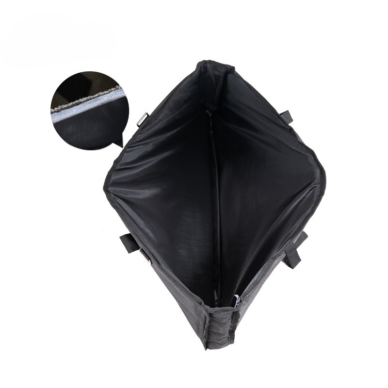 OutGearPro-T-380-B Steel Table Mat Carry Bag