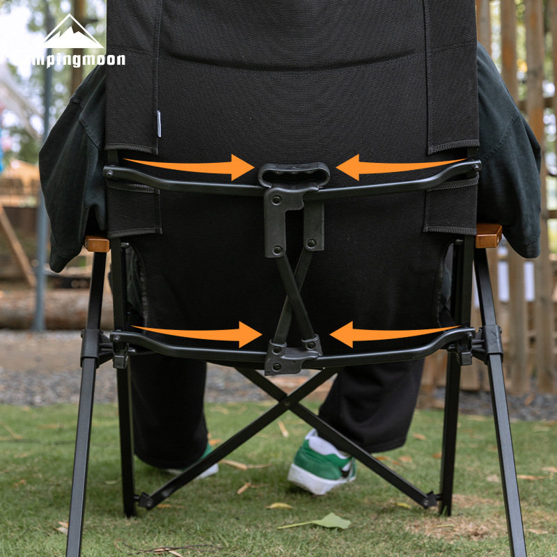 F-5001 Extra Large Folding Chair
