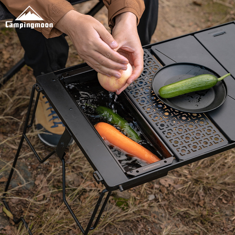 CK-11 IGT Stainless Steel Cutlery Box