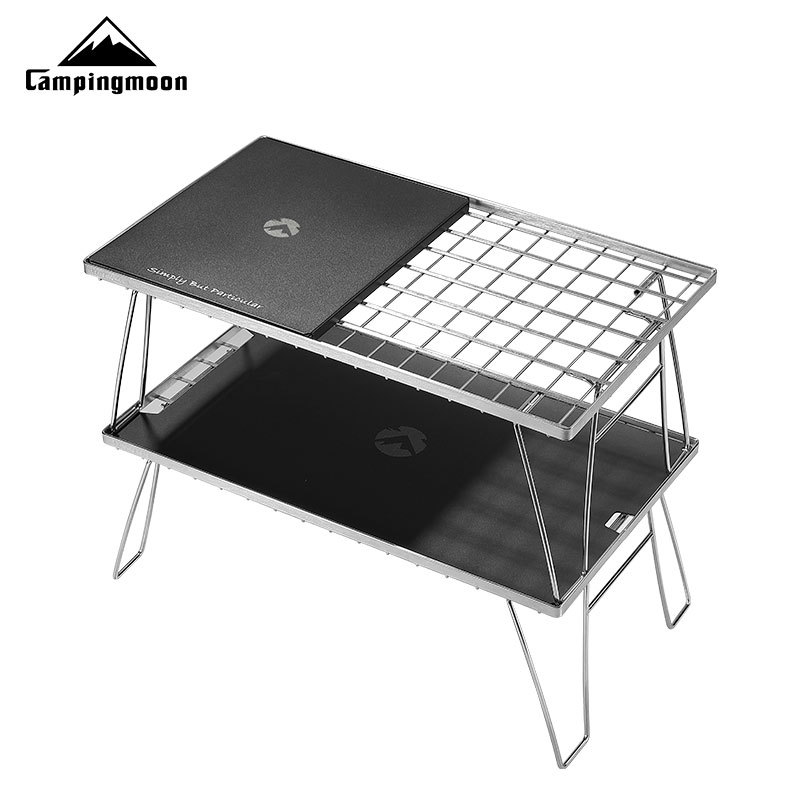 T-2309C Aluminum Alloy 1/2 Top Plate