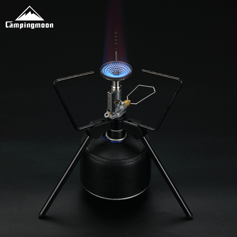BKZ03 Gas Stove Extension Riser Joint