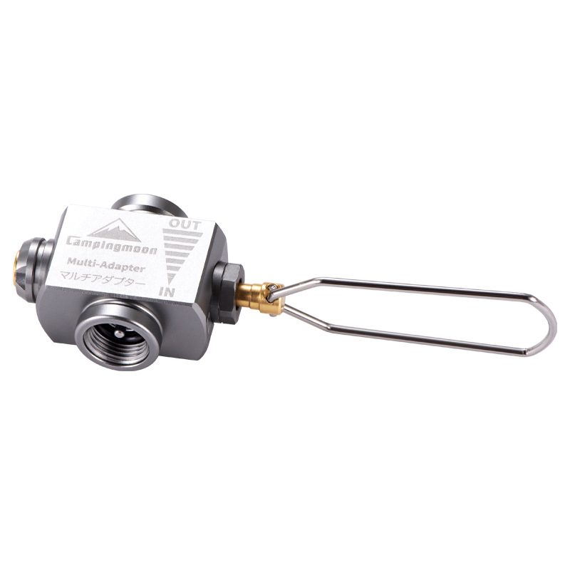 Z15 Gas Cylinder Inflation Valve