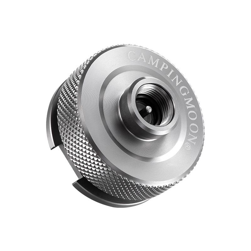 Z13 Gas Canister Adapter