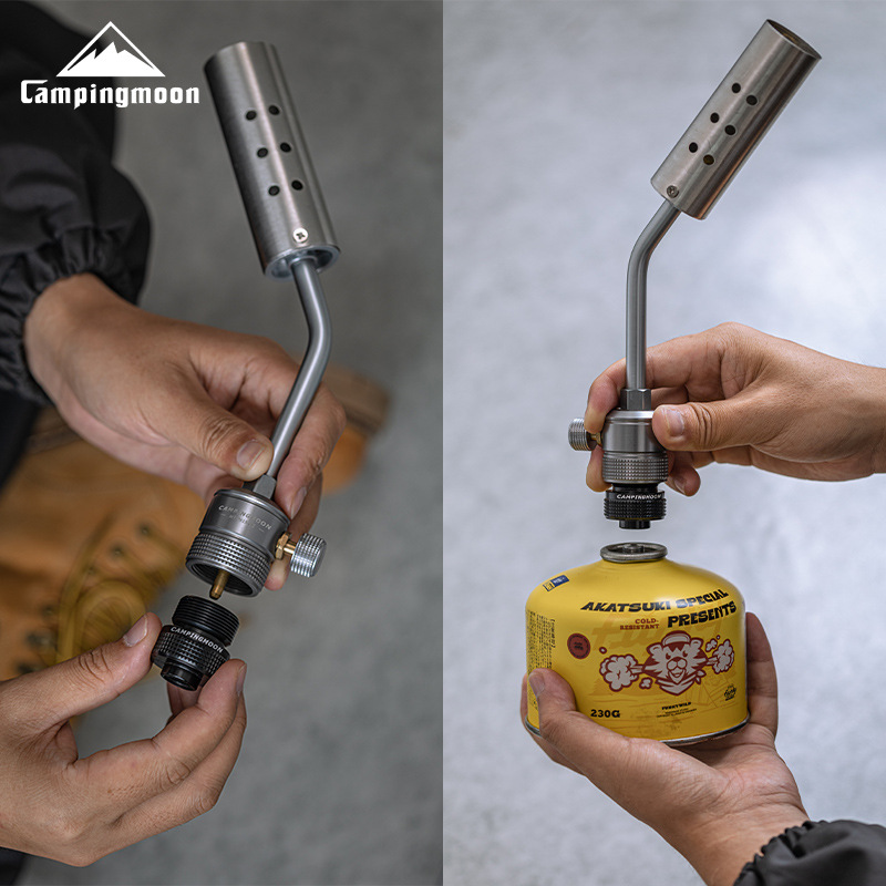 Z20 Stove Dedicated High-Altitude Adapter