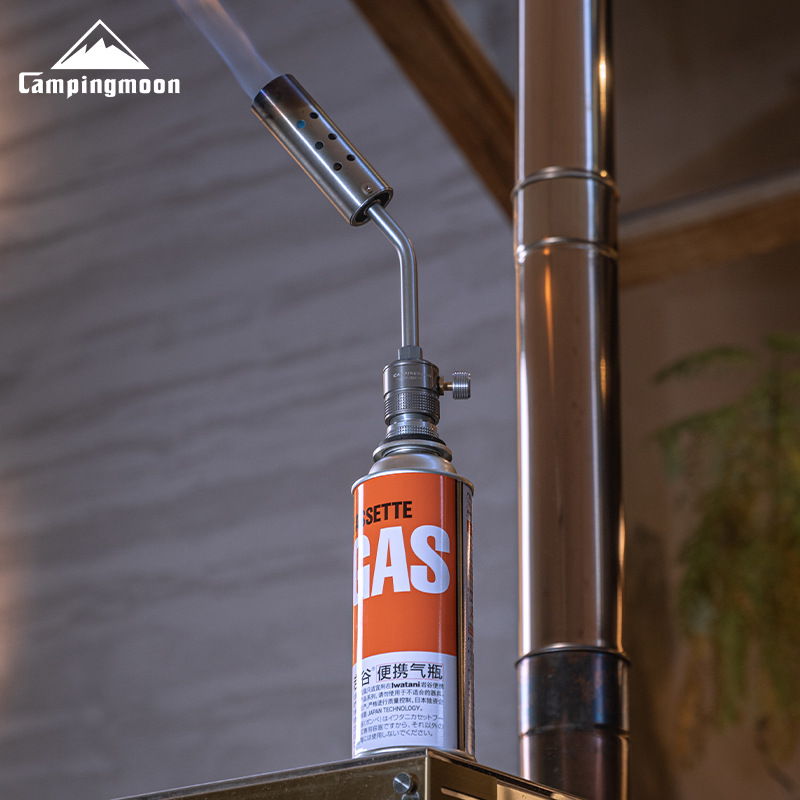 Z19 Propane to Cassette Stove Adapter