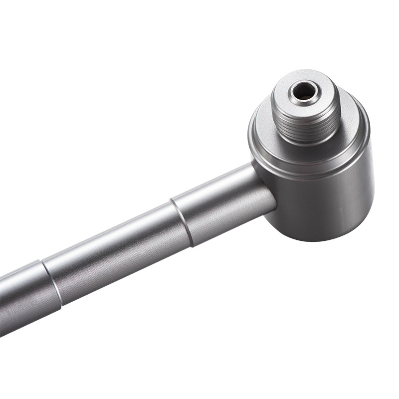 Z35 Single-Outlet Gas Canister Adapter
