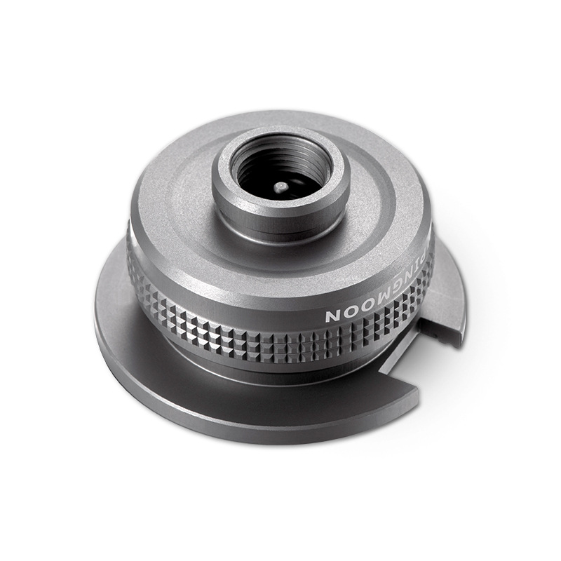 Z13M Magnetic Gas Canister Adapter