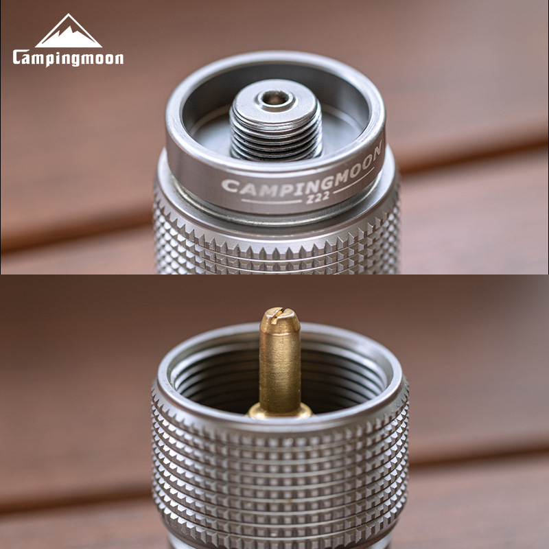Z22 IPE High-Altitude to Propane Adapter