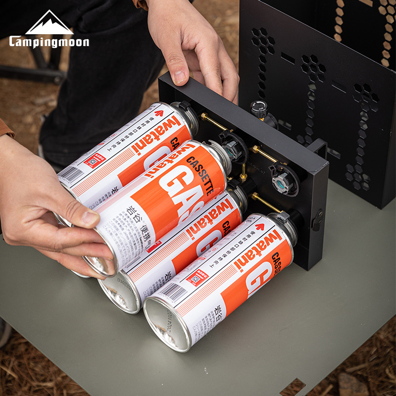 OutGearPro-BKZ63 Fuel Storage Tank