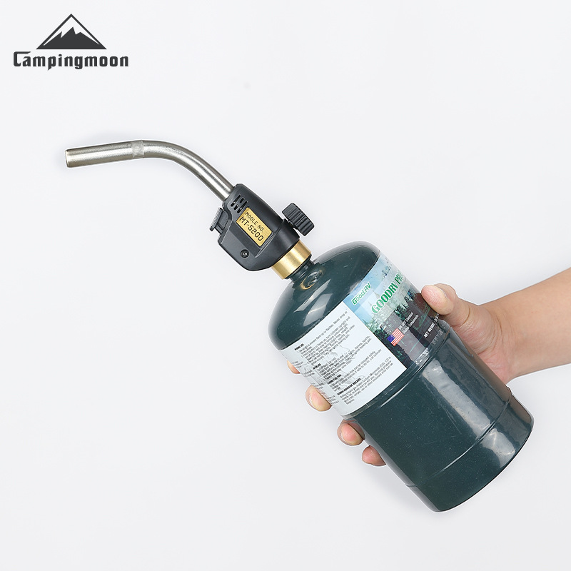 **MT-5110 High Temperature Torch**