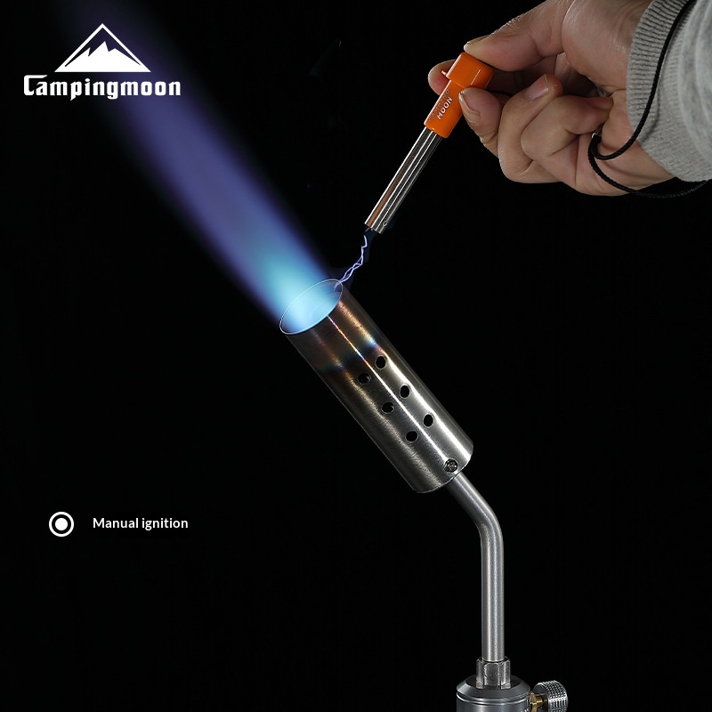 MT-3915 Torch