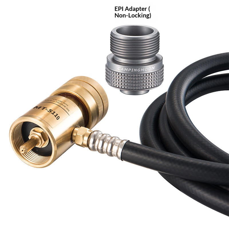 MT-5110 Welding Torch