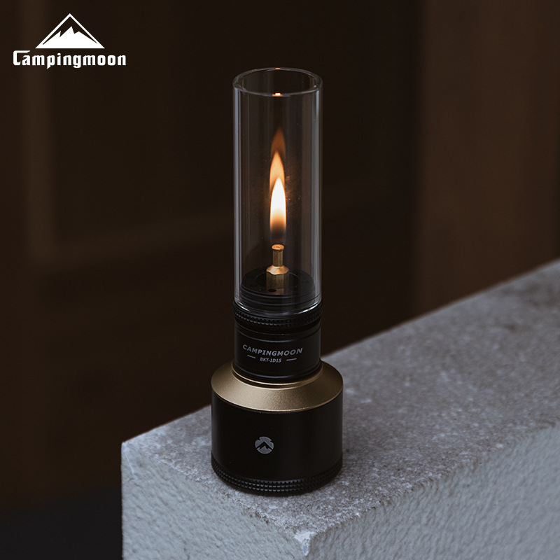 T-1D15 Ambient Candle Light Set