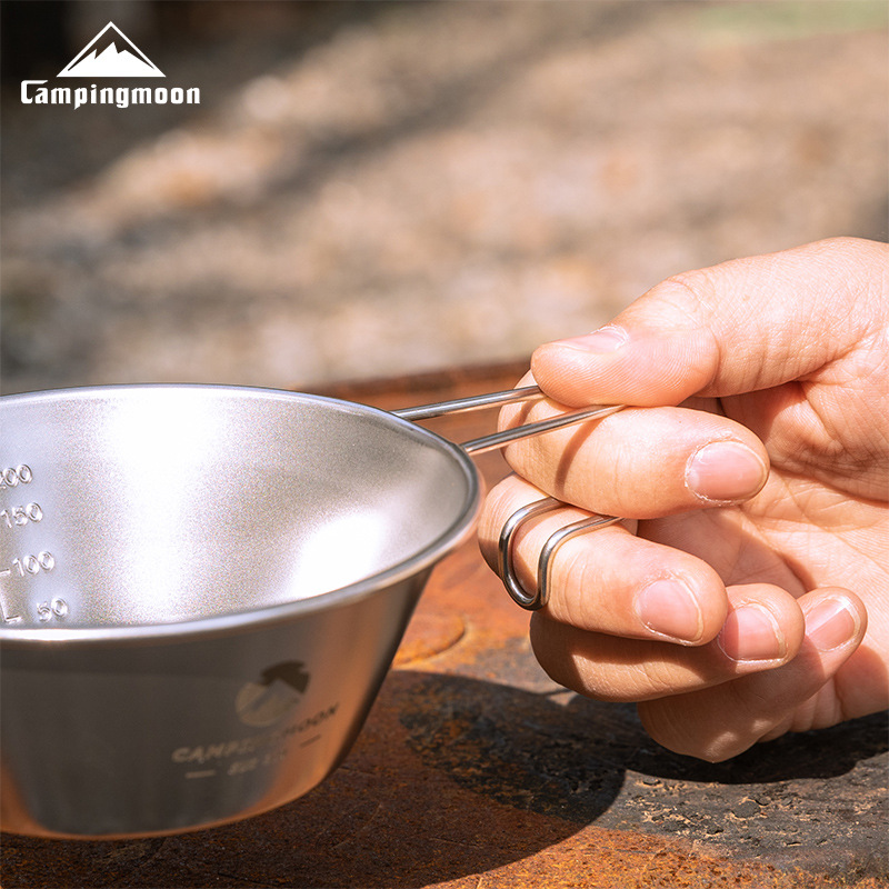 S220 Small Camping Sierra Bowl