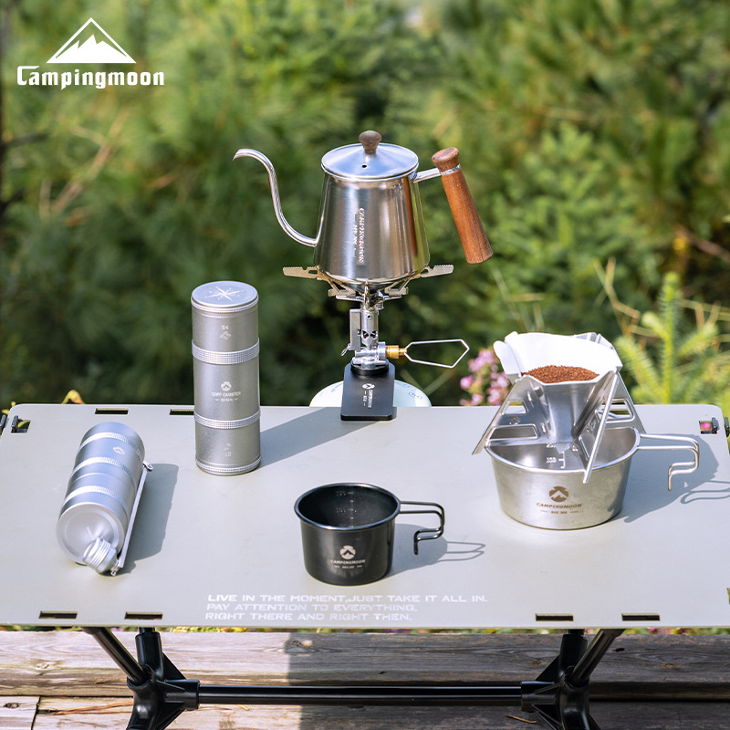 SW-3 Pour Over Coffee Kettle