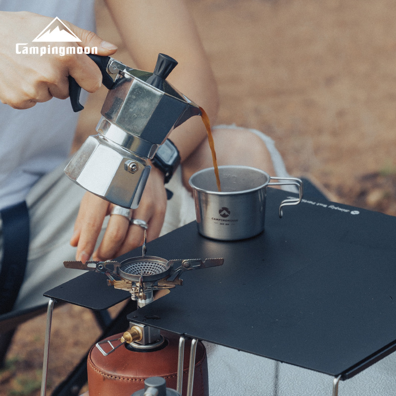 S180 Sierra Coffee Cup