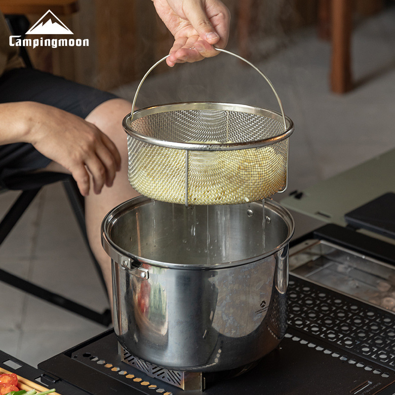 CC-22 Large Colander