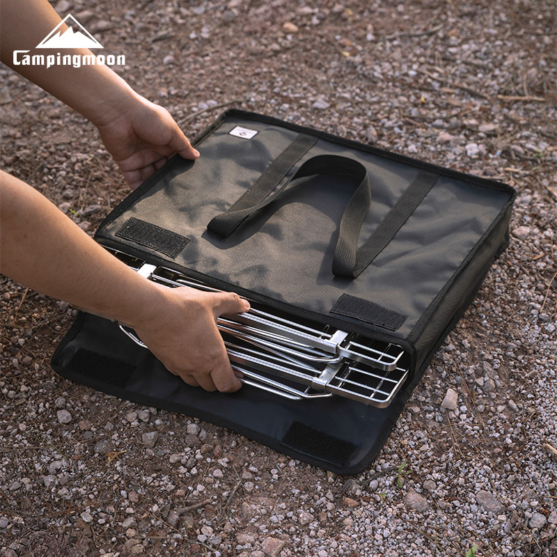 G-38-B Single Unit Stove Rack Bag